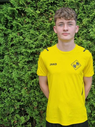 Lukas Möllers
