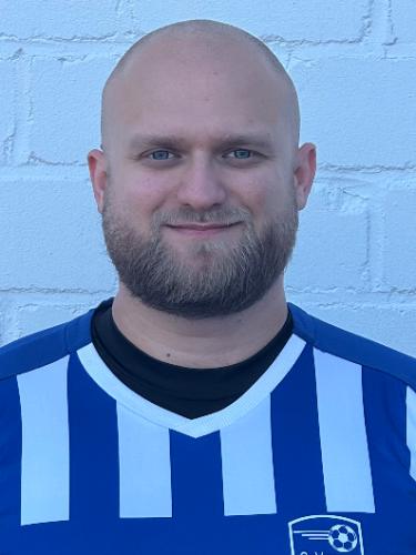 Dustin Psiuk
