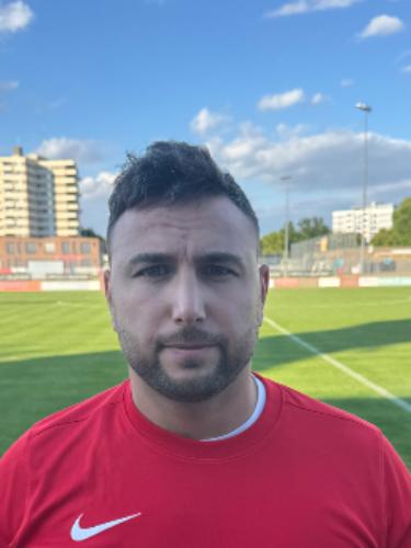 Aykut Bayar