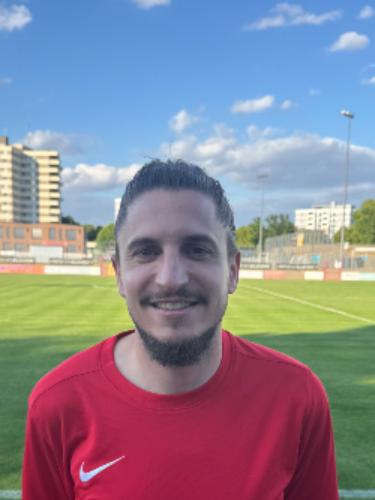 Florian Decise