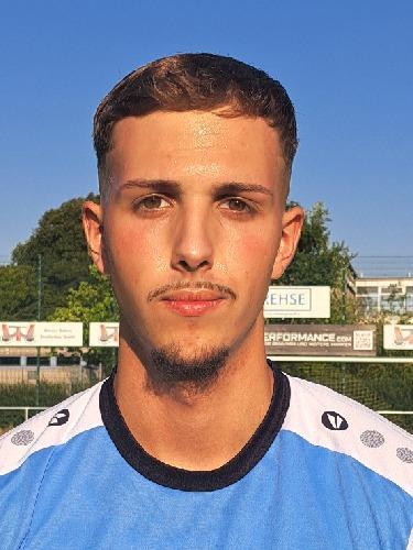 Albin Cekic