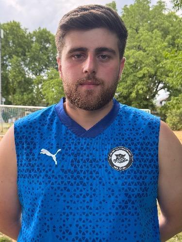 Konstandinos Totolidis Pimenidis