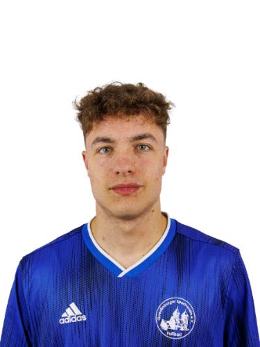 Maximilian Köhler