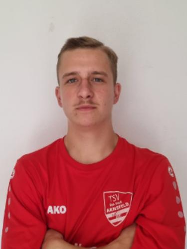 Luca Haustein