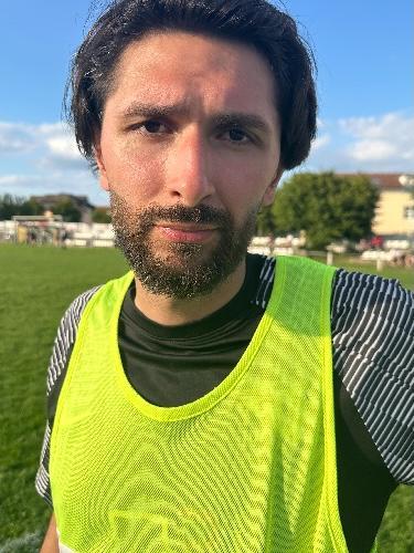 Selim Korkmaz