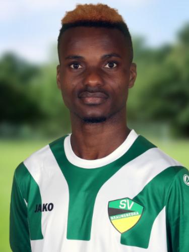 Adewale Odufuye