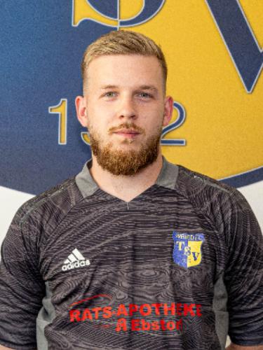 Mirco Bandholz