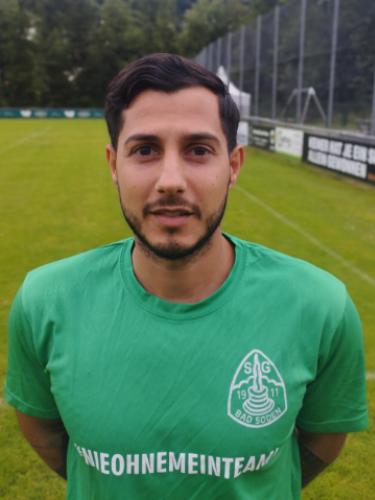 Burak Aksit