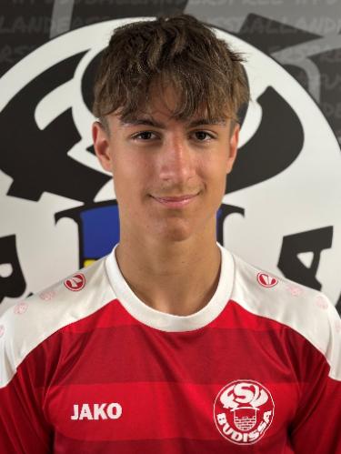 Moritz Tabor