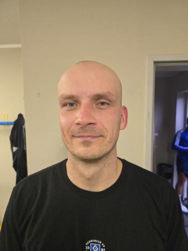 Chris Niederhausen