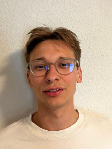 Nico Schneider