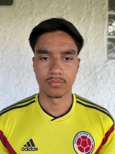 Hasan Durcan Ramirez