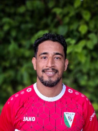 Yaser Al-Humaikani