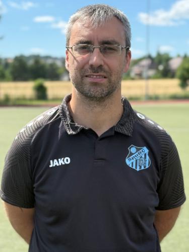 Oliver Vorwerg