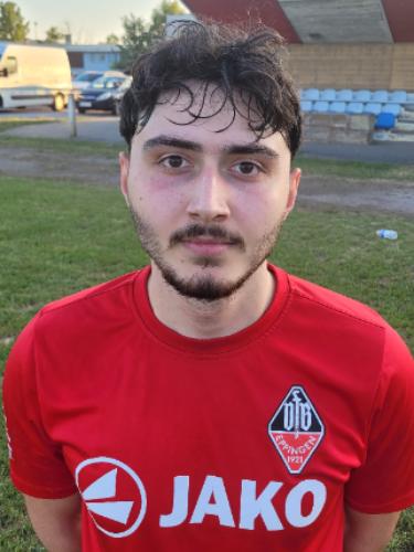 Ali Yilmaz