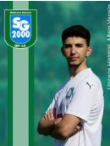 Ali Ibrahim