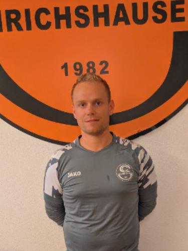 Philipp Swoboda