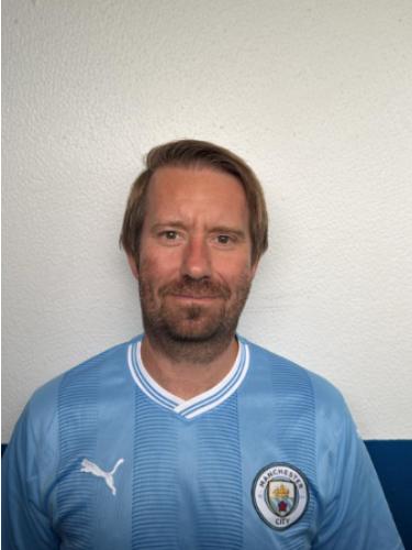 Stefan Voßhage