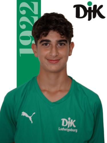 Melih Osman Gündüz