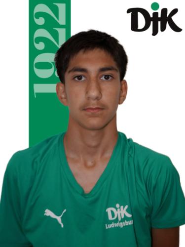Eren Muhammed Koc