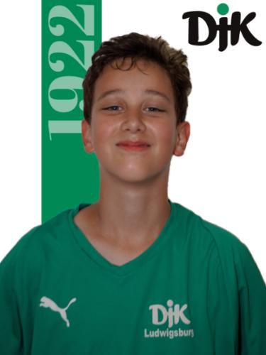 Emanuel Köster