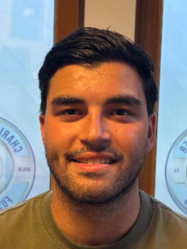 Enes Arayici