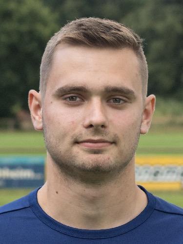 Kai Reinink