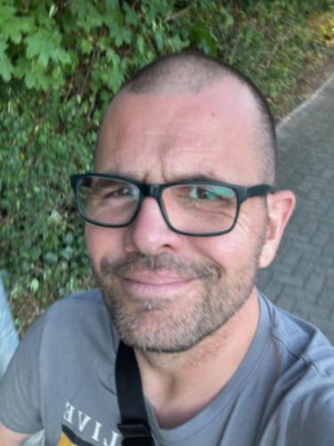 Sven Smajlovic