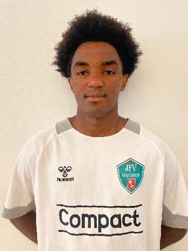 Ibrahima Sow