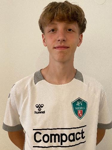 Maximilian Ellinghaus