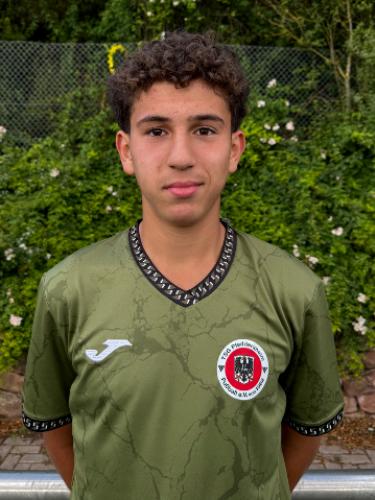 Elias Aziz Bouzeriba