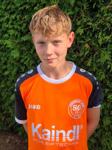 Felix Arian Ruppender