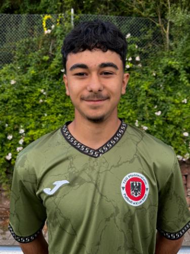 Firat Fernando Kahya