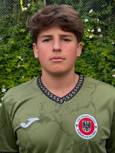 Niko Kirsch