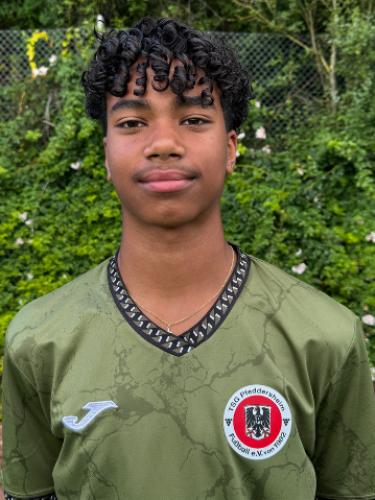 Calvin Etornam Yaw Kliebe