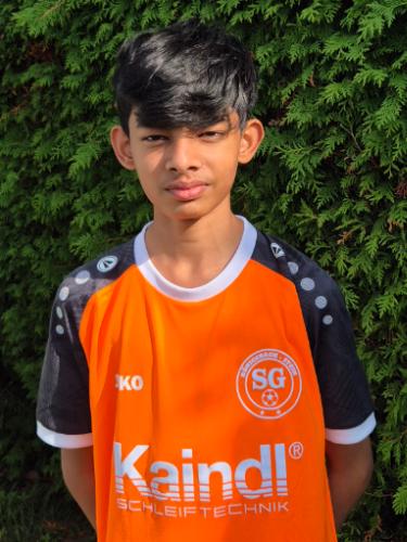 Imadh Mohamed Rifwan