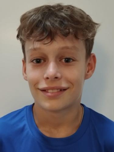 Lennon Edward McInally