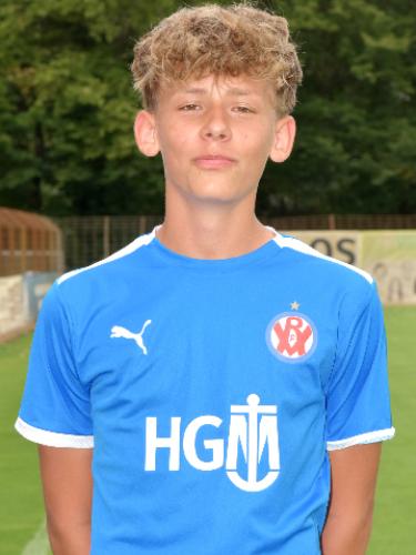 Finn Feuerherd