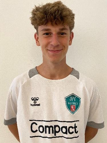 Elias Hankel