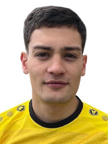 Nicolas Ojeda Szychot