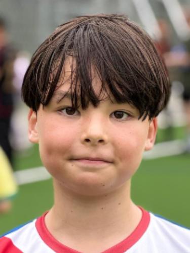 Mikah Hillebrand