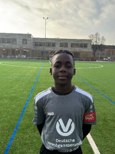 Emmanuel Olawale Junaid