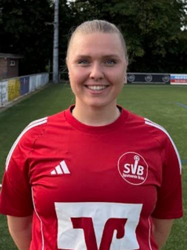 Tessa Isabel Voßkuhl