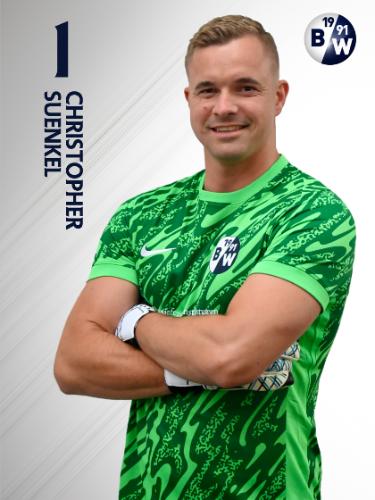 Christopher Sünkel