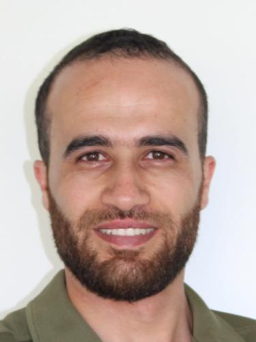 Mohammad Barhoom