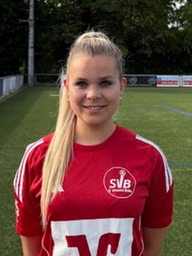Lara Wessels