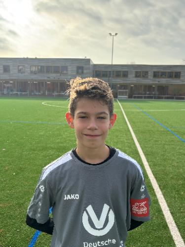 Luca Samuel Noll