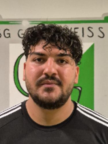 Mahmoud El-Touki