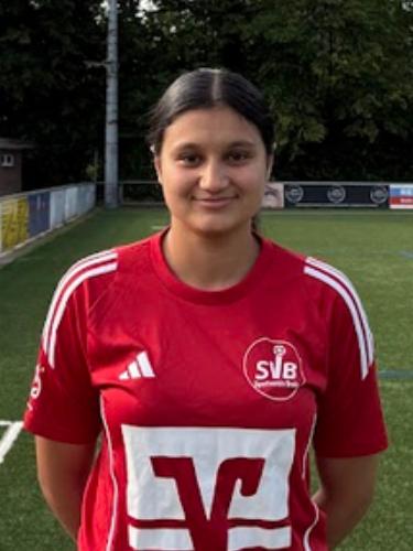 Joann Thaqi