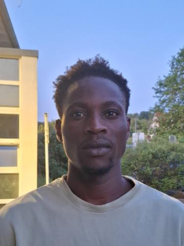 Vily Leandre Djine Toukam